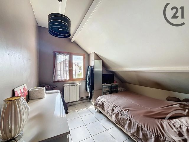 Maison à vendre - 4 pièces - 65 m2 - Sens - 89 - BOURGOGNE