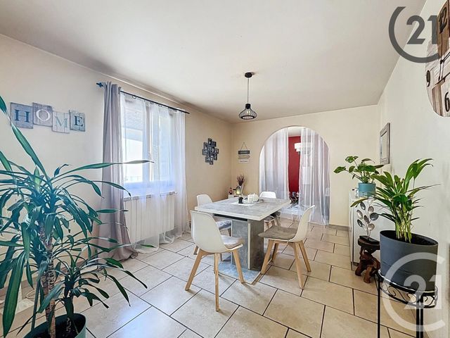 Maison à vendre - 4 pièces - 65 m2 - Sens - 89 - BOURGOGNE