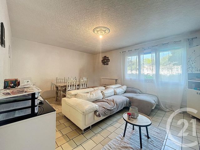 Appartement F3 à vendre - 3 pièces - 67,89 m2 - Sens - 89 - BOURGOGNE