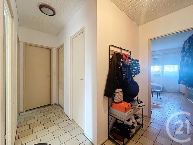 Appartement F3 à vendre - 3 pièces - 67,89 m2 - Sens - 89 - BOURGOGNE