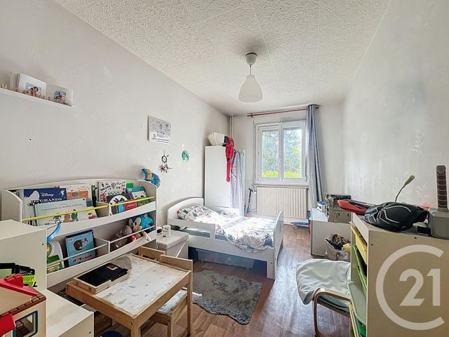 Appartement F3 à vendre - 3 pièces - 67,89 m2 - Sens - 89 - BOURGOGNE