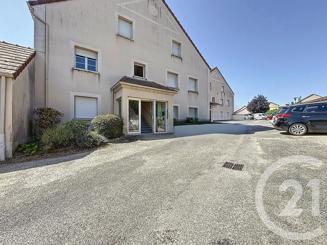 appartement - PONT SUR YONNE - 89
