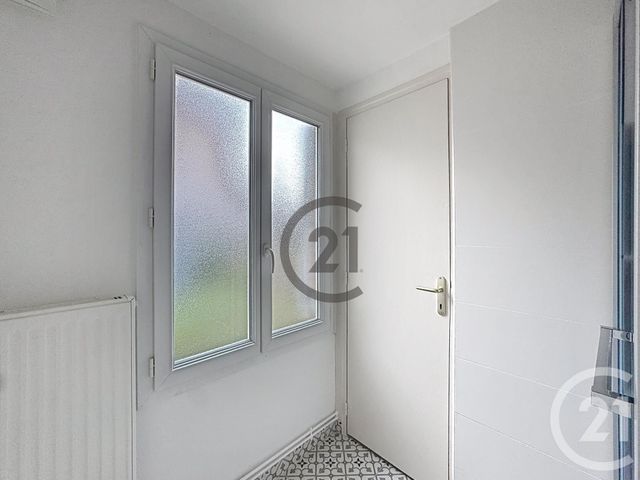 Appartement F2 &agrave; louer - 2 pi&egrave;ces - 52 m2 - Sens - 89 - BOURGOGNE