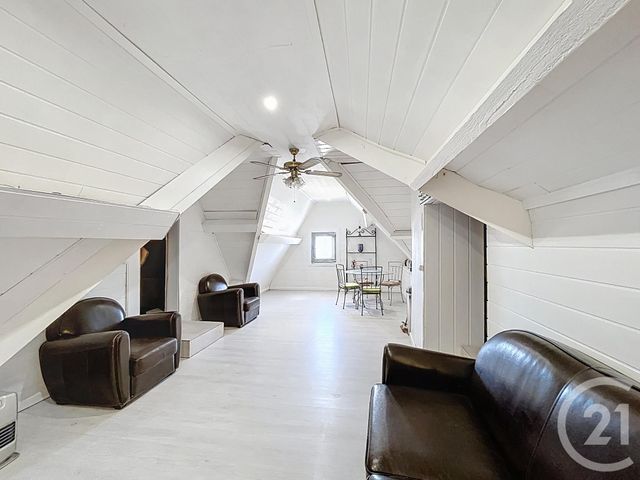 Maison &agrave; vendre - 10 pi&egrave;ces - 244,14 m2 - Courlon Sur Yonne - 89 - BOURGOGNE