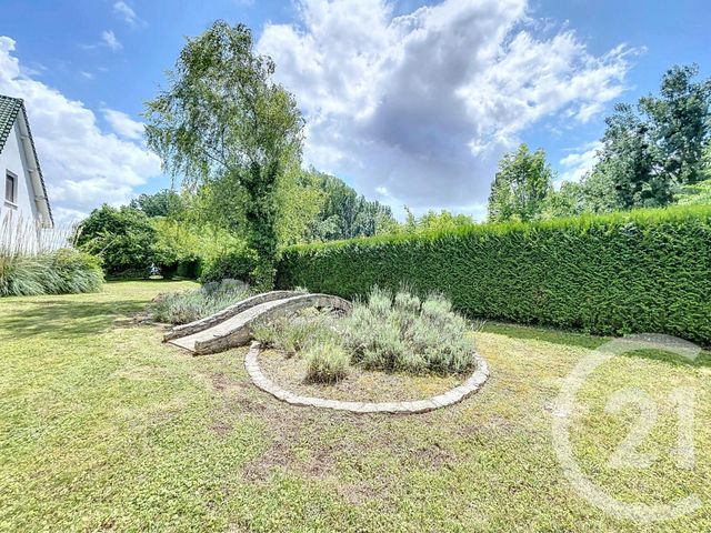 Maison &agrave; vendre - 10 pi&egrave;ces - 244,14 m2 - Courlon Sur Yonne - 89 - BOURGOGNE