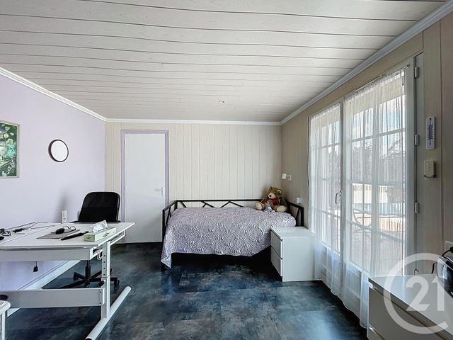 Maison &agrave; vendre - 10 pi&egrave;ces - 244,14 m2 - Courlon Sur Yonne - 89 - BOURGOGNE