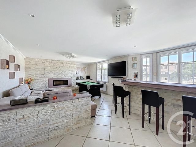 Maison &agrave; vendre - 10 pi&egrave;ces - 244,14 m2 - Courlon Sur Yonne - 89 - BOURGOGNE