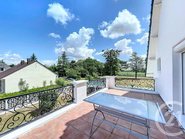 Maison &agrave; vendre - 10 pi&egrave;ces - 244,14 m2 - Courlon Sur Yonne - 89 - BOURGOGNE