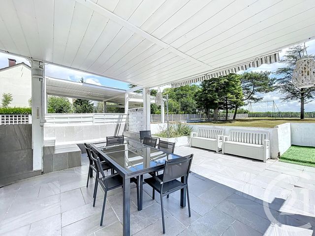 Maison &agrave; vendre - 10 pi&egrave;ces - 244,14 m2 - Courlon Sur Yonne - 89 - BOURGOGNE