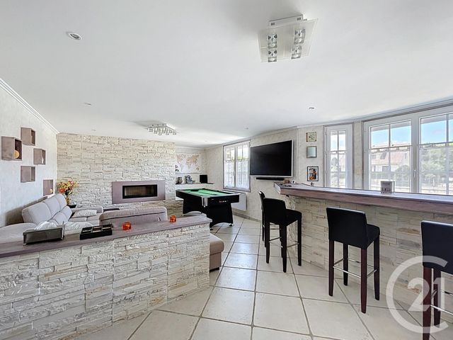 Maison &agrave; vendre - 10 pi&egrave;ces - 244,14 m2 - Courlon Sur Yonne - 89 - BOURGOGNE