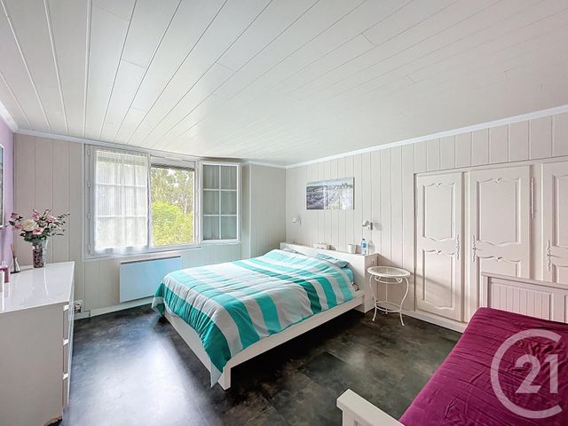 Maison &agrave; vendre - 10 pi&egrave;ces - 244,14 m2 - Courlon Sur Yonne - 89 - BOURGOGNE