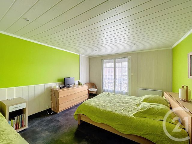 Maison &agrave; vendre - 10 pi&egrave;ces - 244,14 m2 - Courlon Sur Yonne - 89 - BOURGOGNE