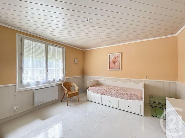 Maison &agrave; vendre - 10 pi&egrave;ces - 244,14 m2 - Courlon Sur Yonne - 89 - BOURGOGNE