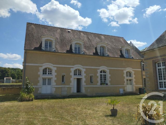 Appartement F2 à vendre - 2 pièces - 42,96 m2 - Passy - 89 - BOURGOGNE