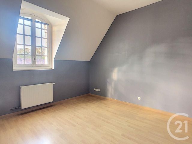 Appartement F2 à vendre - 2 pièces - 42,96 m2 - Passy - 89 - BOURGOGNE