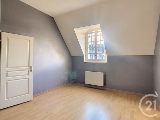 Appartement F2 à vendre - 2 pièces - 42,96 m2 - Passy - 89 - BOURGOGNE