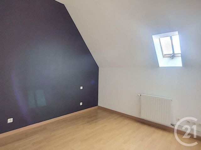 Appartement F2 à vendre - 2 pièces - 42,96 m2 - Passy - 89 - BOURGOGNE