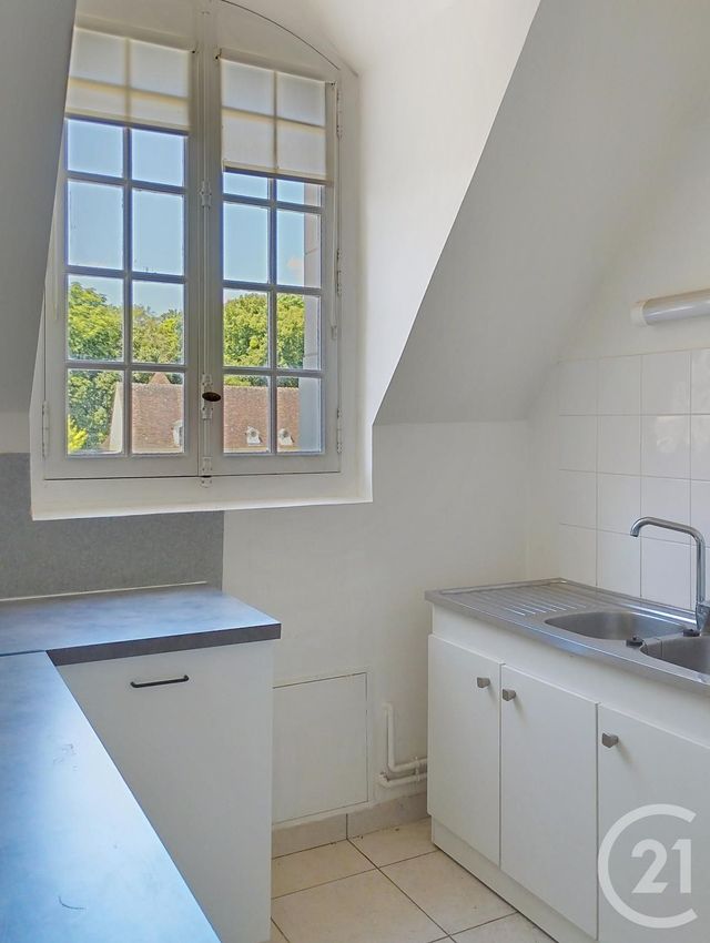 Appartement F2 à vendre - 2 pièces - 42,96 m2 - Passy - 89 - BOURGOGNE