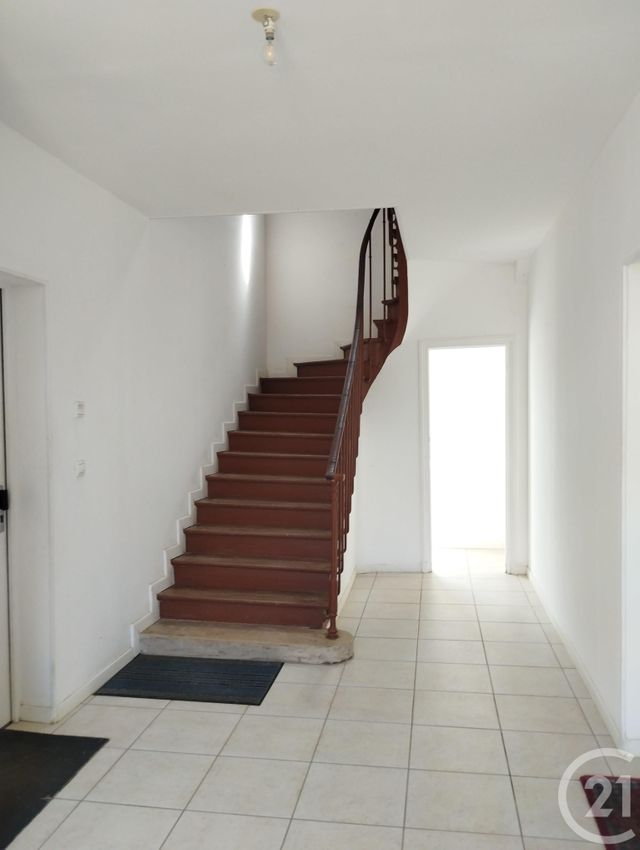 Appartement F2 à vendre - 2 pièces - 42,96 m2 - Passy - 89 - BOURGOGNE