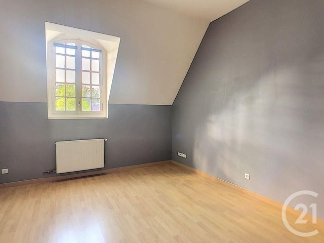 Appartement F2 à vendre - 2 pièces - 42,96 m2 - Passy - 89 - BOURGOGNE