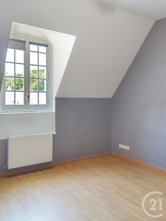 Appartement F2 à vendre - 2 pièces - 42,96 m2 - Passy - 89 - BOURGOGNE