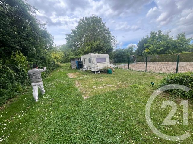 Maison &agrave; vendre - 4 pi&egrave;ces - 88,44 m2 - Malay Le Grand - 89 - BOURGOGNE