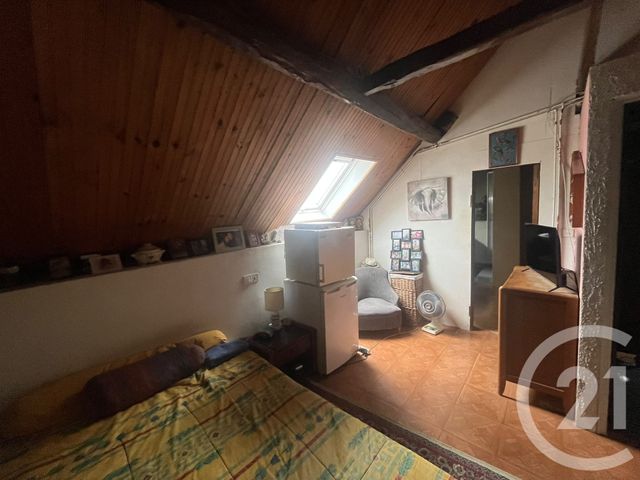 Maison &agrave; vendre - 4 pi&egrave;ces - 88,44 m2 - Malay Le Grand - 89 - BOURGOGNE