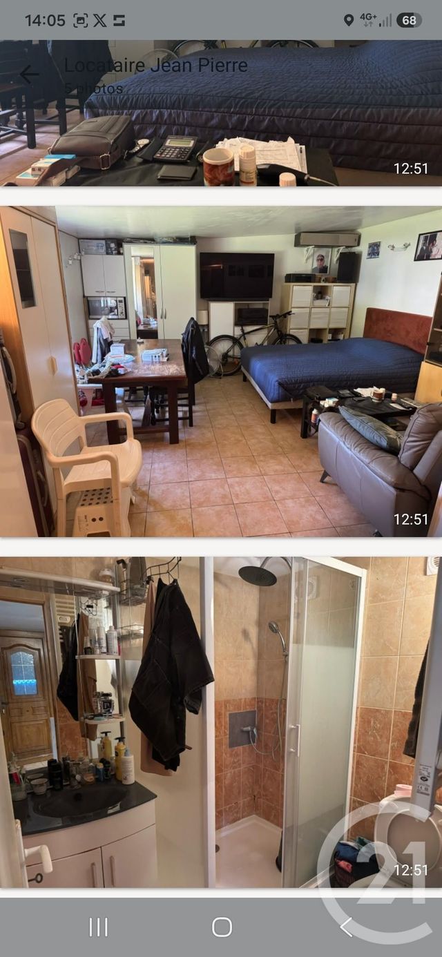 Maison &agrave; vendre - 4 pi&egrave;ces - 88,44 m2 - Malay Le Grand - 89 - BOURGOGNE