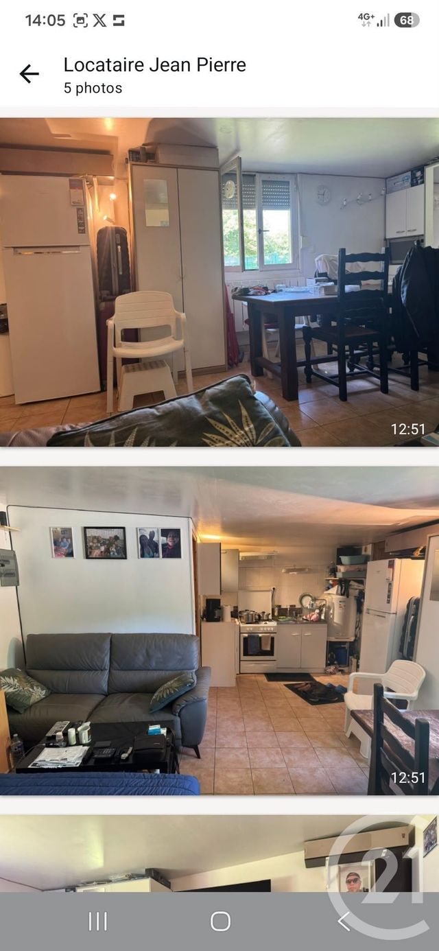 Maison &agrave; vendre - 4 pi&egrave;ces - 88,44 m2 - Malay Le Grand - 89 - BOURGOGNE