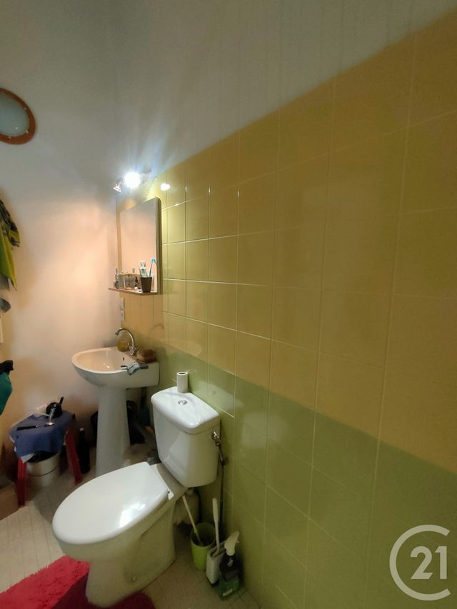Maison &agrave; vendre - 4 pi&egrave;ces - 88,44 m2 - Malay Le Grand - 89 - BOURGOGNE