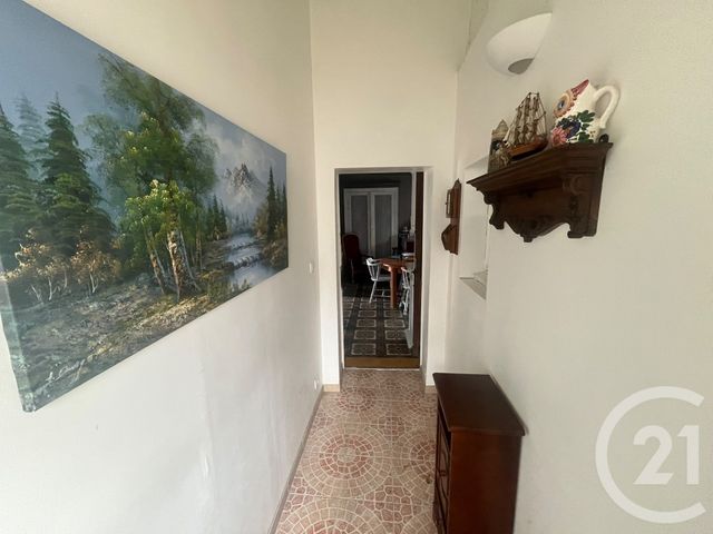 Maison &agrave; vendre - 4 pi&egrave;ces - 88,44 m2 - Malay Le Grand - 89 - BOURGOGNE
