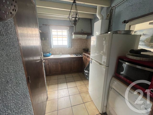 Maison &agrave; vendre - 4 pi&egrave;ces - 88,44 m2 - Malay Le Grand - 89 - BOURGOGNE