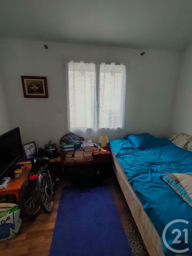 Maison &agrave; vendre - 4 pi&egrave;ces - 88,44 m2 - Malay Le Grand - 89 - BOURGOGNE