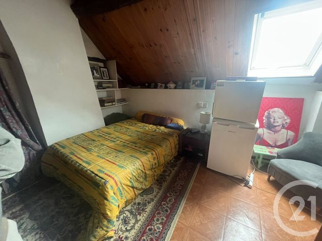 Maison &agrave; vendre - 4 pi&egrave;ces - 88,44 m2 - Malay Le Grand - 89 - BOURGOGNE