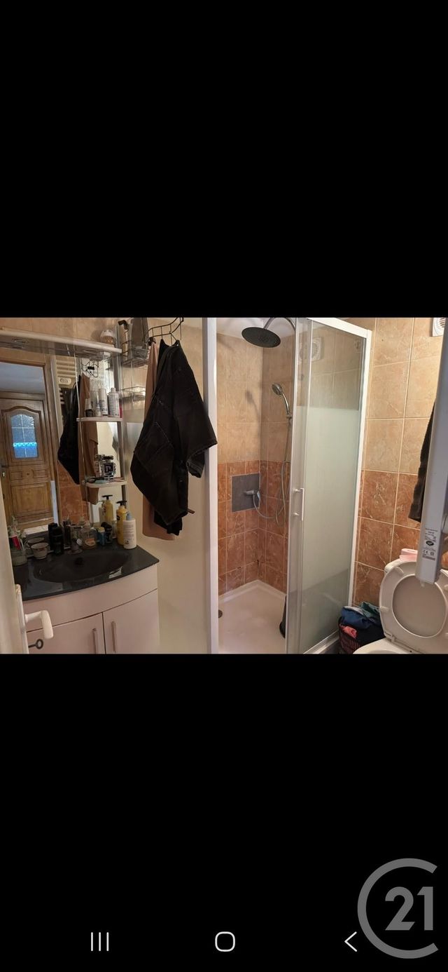 Maison &agrave; vendre - 4 pi&egrave;ces - 88,44 m2 - Malay Le Grand - 89 - BOURGOGNE