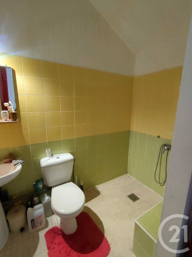 Maison &agrave; vendre - 4 pi&egrave;ces - 88,44 m2 - Malay Le Grand - 89 - BOURGOGNE