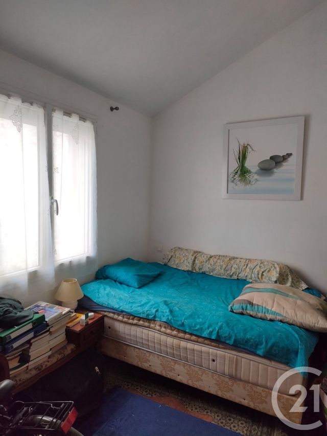 Maison &agrave; vendre - 4 pi&egrave;ces - 88,44 m2 - Malay Le Grand - 89 - BOURGOGNE