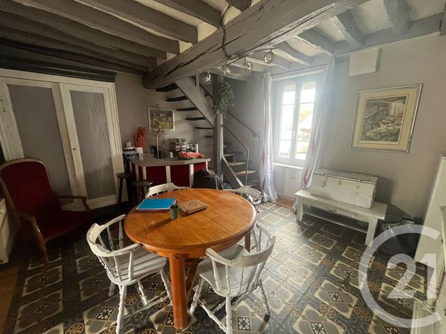 Maison &agrave; vendre - 4 pi&egrave;ces - 88,44 m2 - Malay Le Grand - 89 - BOURGOGNE