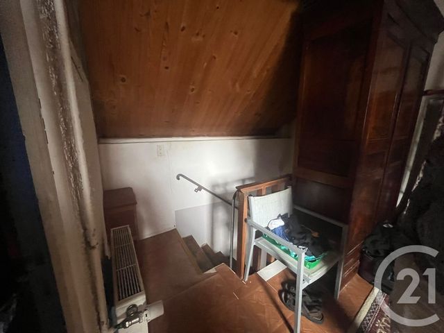 Maison &agrave; vendre - 4 pi&egrave;ces - 88,44 m2 - Malay Le Grand - 89 - BOURGOGNE
