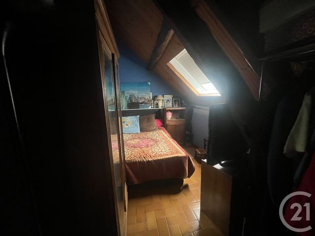 Maison &agrave; vendre - 4 pi&egrave;ces - 88,44 m2 - Malay Le Grand - 89 - BOURGOGNE