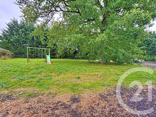 Maison à vendre - 7 pièces - 188,52 m2 - St Valerien - 89 - BOURGOGNE