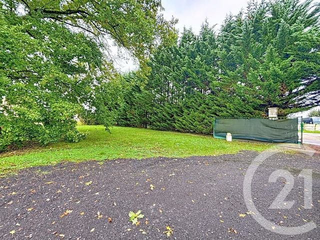 Maison à vendre - 7 pièces - 188,52 m2 - St Valerien - 89 - BOURGOGNE