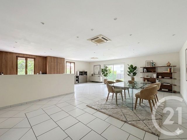 Maison &agrave; vendre - 7 pi&egrave;ces - 188,52 m2 - St Valerien - 89 - BOURGOGNE