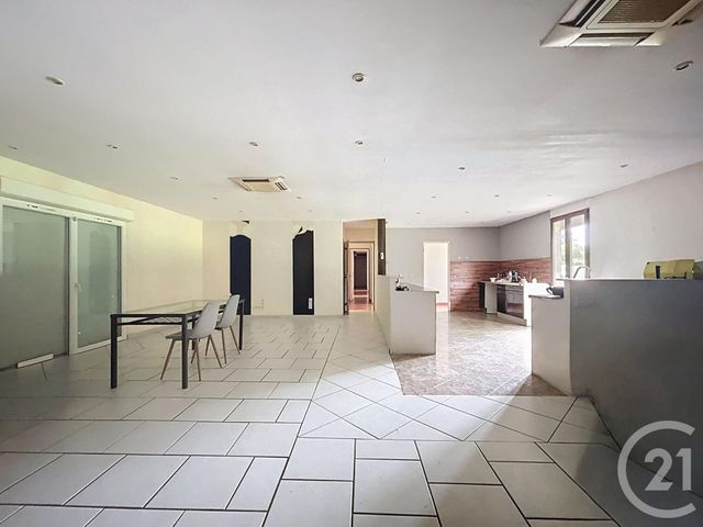 Maison à vendre - 7 pièces - 188,52 m2 - St Valerien - 89 - BOURGOGNE