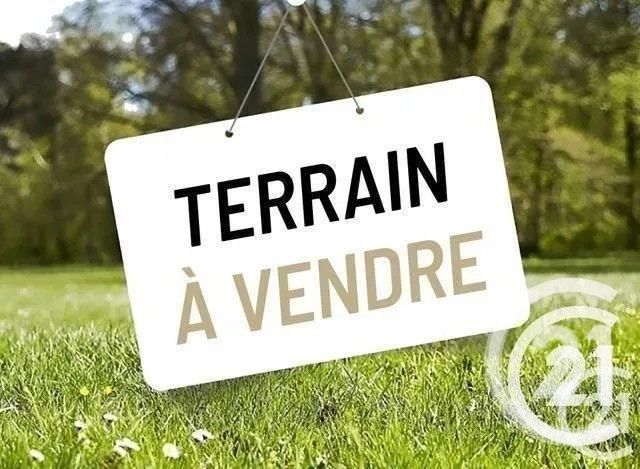 terrain - VILLENEUVE SUR YONNE - 89