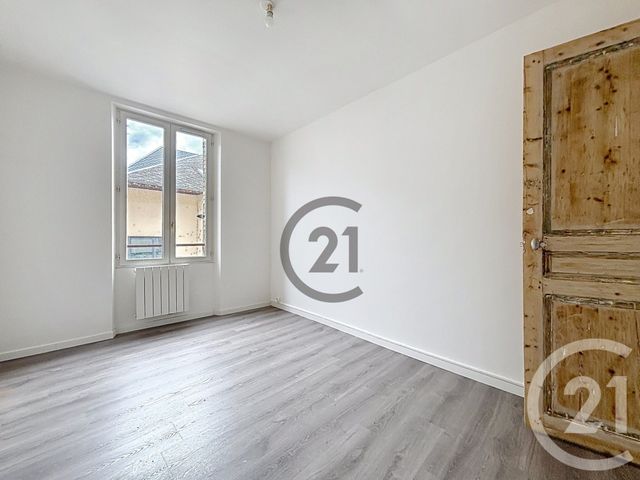 Appartement F2 &agrave; louer - 2 pi&egrave;ces - 43 m2 - Sens - 89 - BOURGOGNE