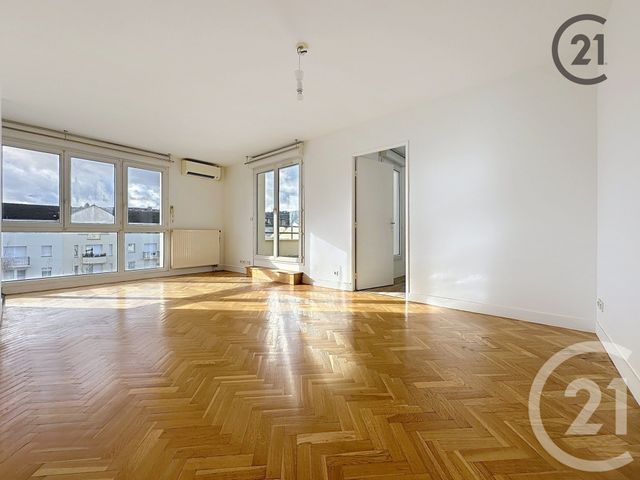 appartement - SENS - 89