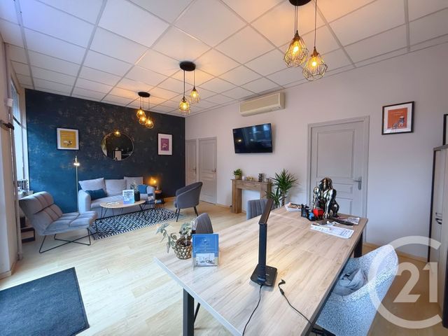 Immeuble &agrave; vendre - 125 m2 - Sens - 89 - BOURGOGNE