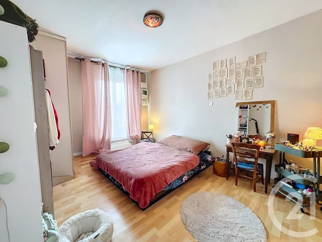 Immeuble &agrave; vendre - 125 m2 - Sens - 89 - BOURGOGNE