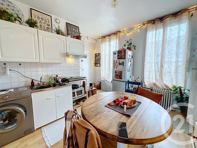 Immeuble &agrave; vendre - 125 m2 - Sens - 89 - BOURGOGNE